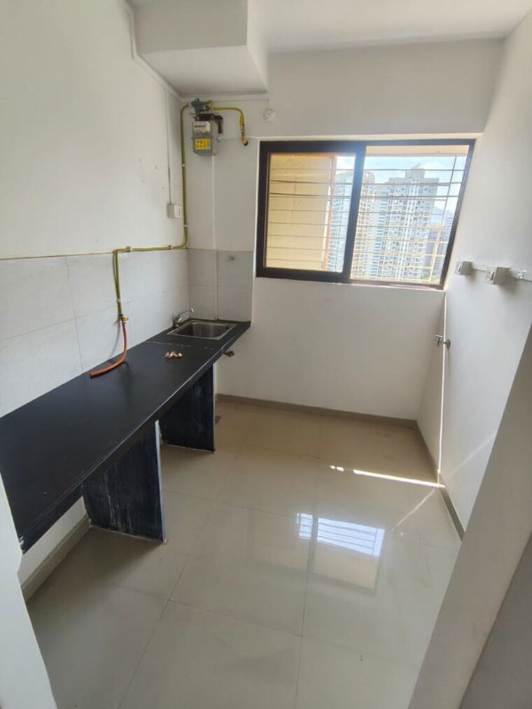 Kitchen, raymond-aashiyana 1 Bedroom 380 Sq.Ft. Apartment In Vartak Nagar Thane 10349717