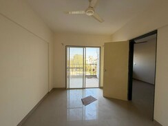 1 BHK + Pooja Room Apartment For Sale in Sudhir Mandke Armaan 