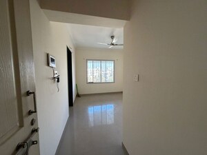 Building Lobby in 1 BHK Apartment at Sudhir Mandke Armaan , Viman Nagar – for Sale
