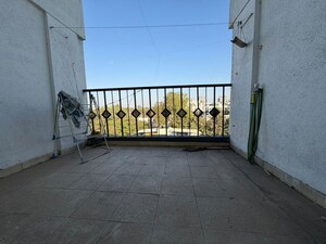 Balcony in 1 BHK Apartment at Sudhir Mandke Armaan , Viman Nagar – for Sale