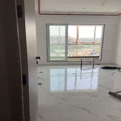 1 BHK Apartment For Rent in Rockline The Meridian Towers