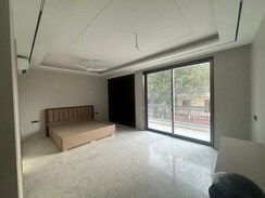 2 BHK + Pooja Room,Study Room,Extra Room,Store Room Builder Floor For Rent in Sector 9