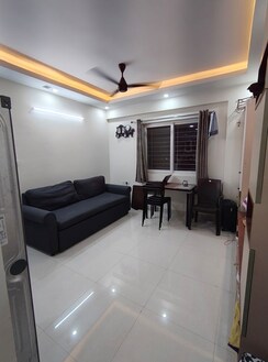 4 BHK + Study Room Apartment For Rent in The Address Maker The Five Summits
