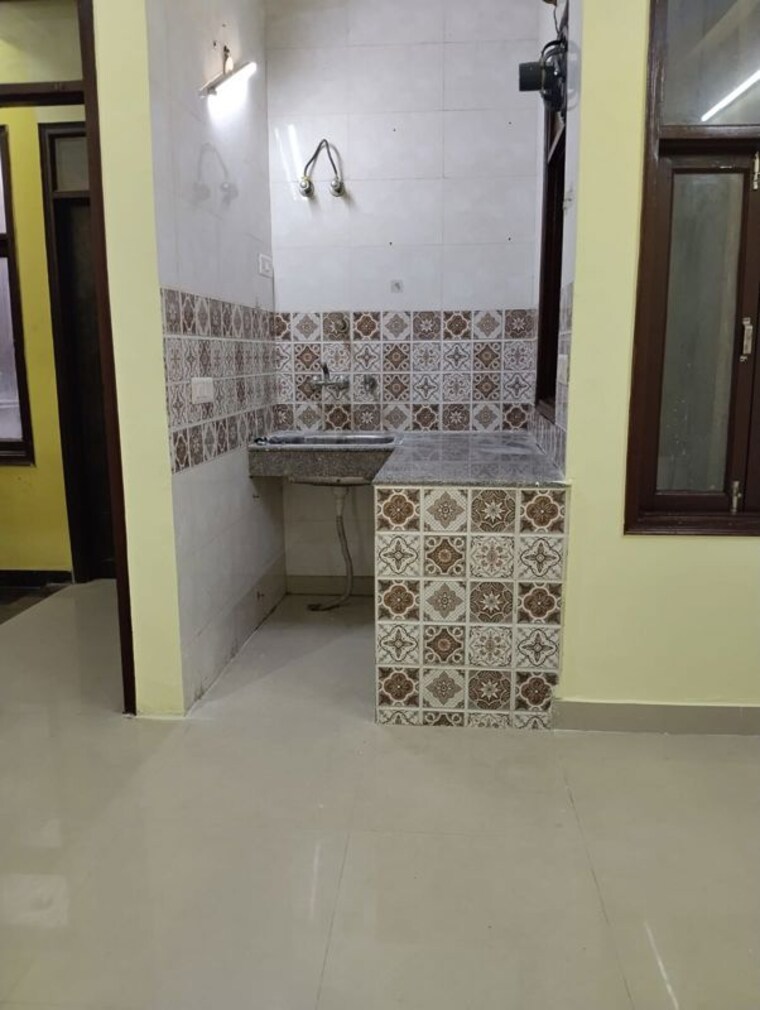 Living Room, neb sarai 1 Bedroom 450 Sq.Ft. Builder Floor In Neb Sarai Delhi 10349766