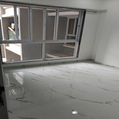 1 BHK Apartment For Rent in Rockline The Meridian Towers