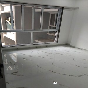 1 BHK Apartment For Rent in Rockline The Meridian Towers, Ghatkopar West