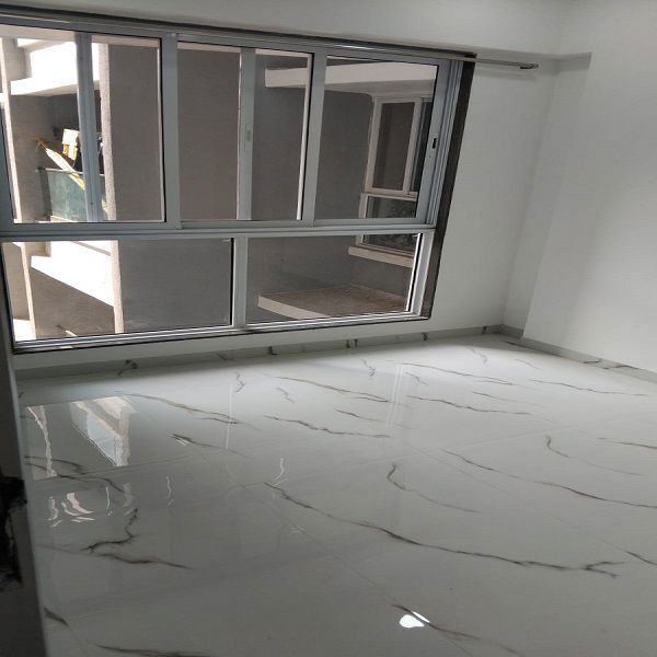 1 BHK Apartment For Rent in Rockline The Meridian Towers