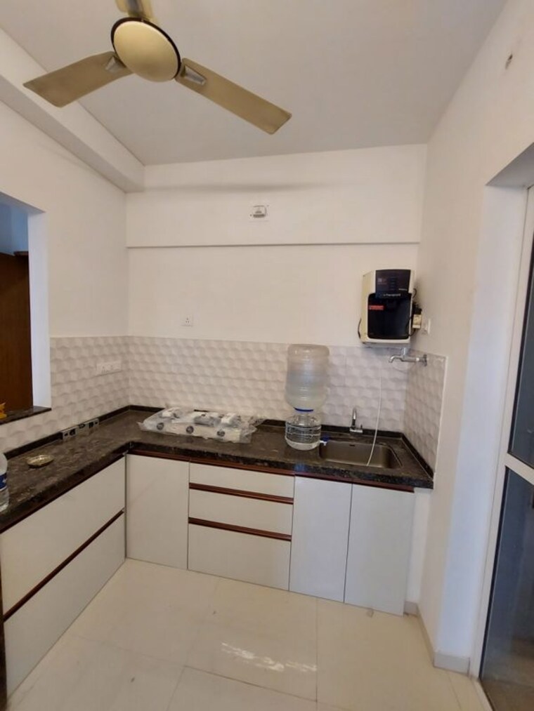 Kitchen, godrej-boulevard 2 Bedroom 691 Sq.Ft. Apartment In Manjari Pune 10349759