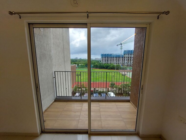 Balcony, godrej-boulevard 2 Bedroom 691 Sq.Ft. Apartment In Manjari Pune 10349759