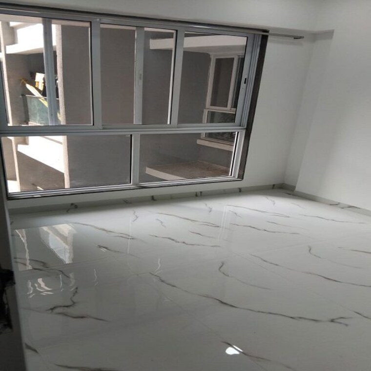 Balcony, rockline-the-meridian-towers 1 Bedroom 465 Sq.Ft. Apartment In Ghatkopar West Mumbai 10349783