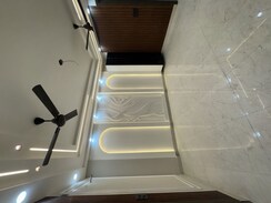 3 BHK Builder Floor For Sale in Om Vihar