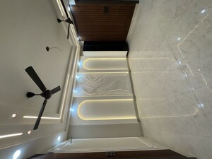 3 BHK Builder Floor For Sale in Om Vihar