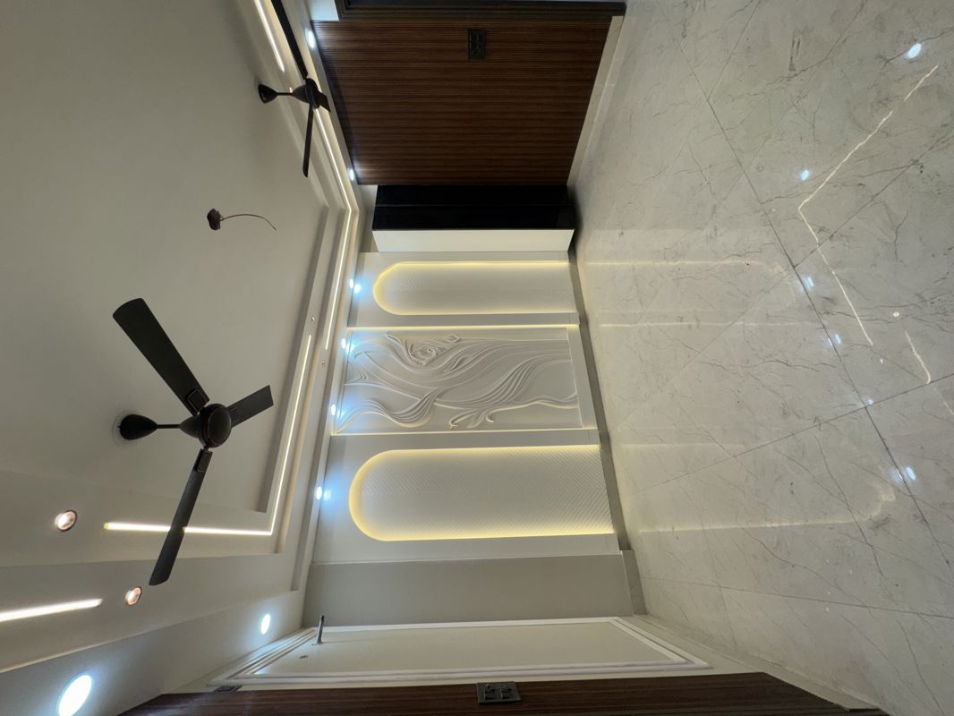 3 BHK Builder Floor For Sale in Om Vihar