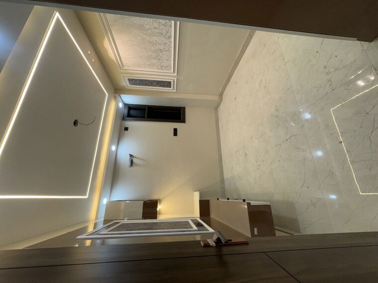 undefined, om vihar 3 Bedroom 1000 Sq.Ft. Builder Floor In Om Vihar Delhi 10349769