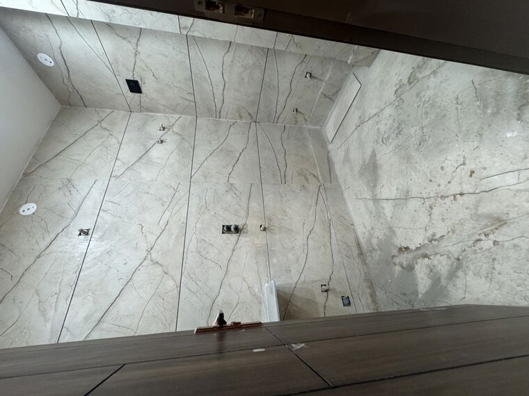 Balcony, om vihar 3 Bedroom 1000 Sq.Ft. Builder Floor In Om Vihar Delhi 10349769