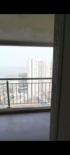 3 BHK Apartment For Rent in Godrej Emerald