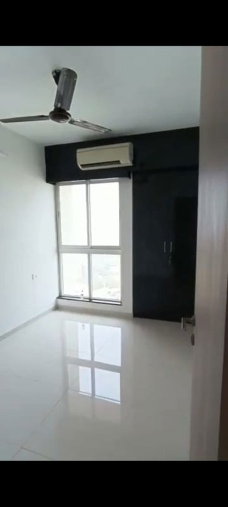 Bedroom, godrej-emerald 3 Bedroom 927 Sq.Ft. Apartment In Ghodbunder Road Thane 10349785