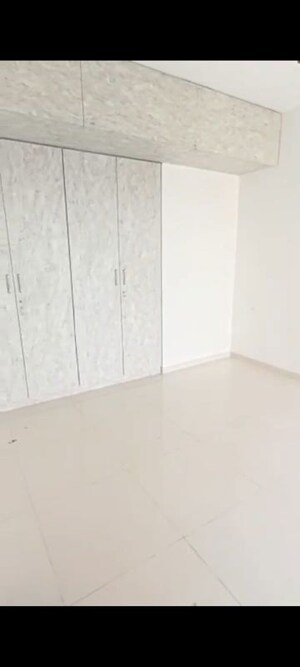 Bedroom in 3 BHK Apartment at Godrej Emerald, Ghodbunder Road – for Rent
