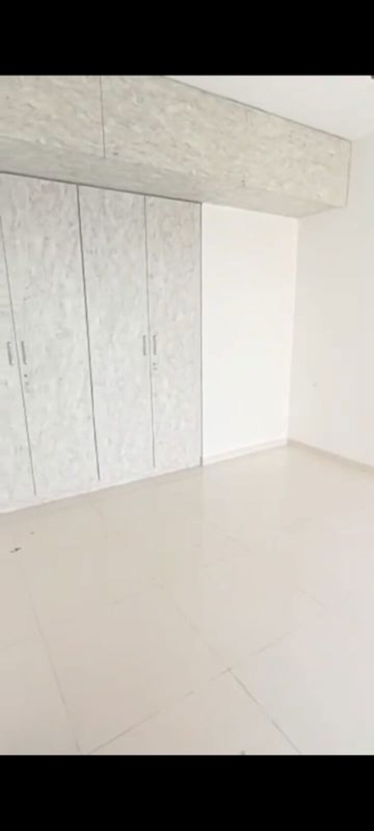Bedroom, godrej-emerald 3 Bedroom 927 Sq.Ft. Apartment In Ghodbunder Road Thane 10349785