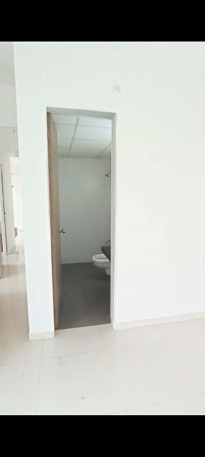 Master Bedroom in 3 BHK Apartment at Godrej Emerald, Ghodbunder Road – for Rent