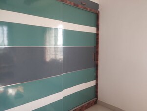 Furnished Amenities in 3 BHK Apartment at Greenmark Mayfair Apartments, Tellapur – for Rent