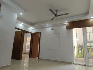 3 BHK Apartment For Rent in Signature Global City 63A, Sector 63a
