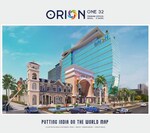 581 Sq.Ft. Retail Shop in Wellgrow Orion One 32