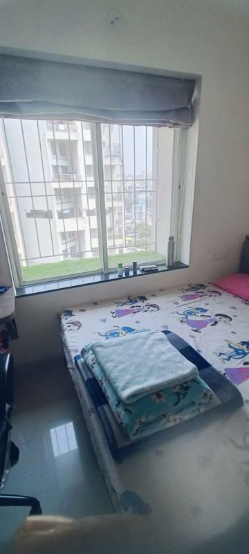2 BHK Apartment For Rent in Nirmiti Lorelle