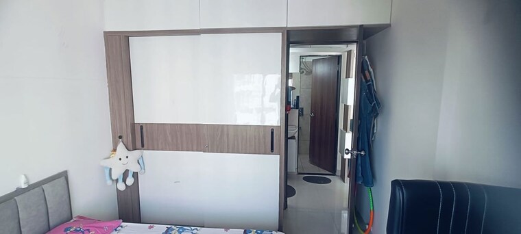 Bathroom, nirmiti-lorelle 2 Bedroom 1150 Sq.Ft. Apartment In Wakad Pune 10333760