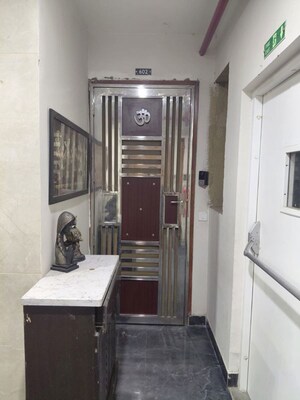 Living Room in 3 BHK Apartment at Tata Eureka Park, Sector 150 – for Rent