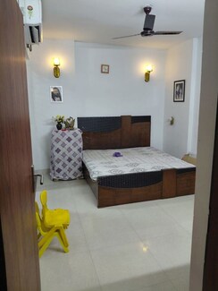 3 BHK Apartment For Rent in Tata Eureka Park