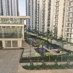 2 BHK Apartment For Sale in Eldeco Live By The Greens