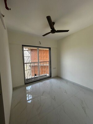 1 BHK Apartment For Rent in Puranik City Reserva, Ghodbunder Road