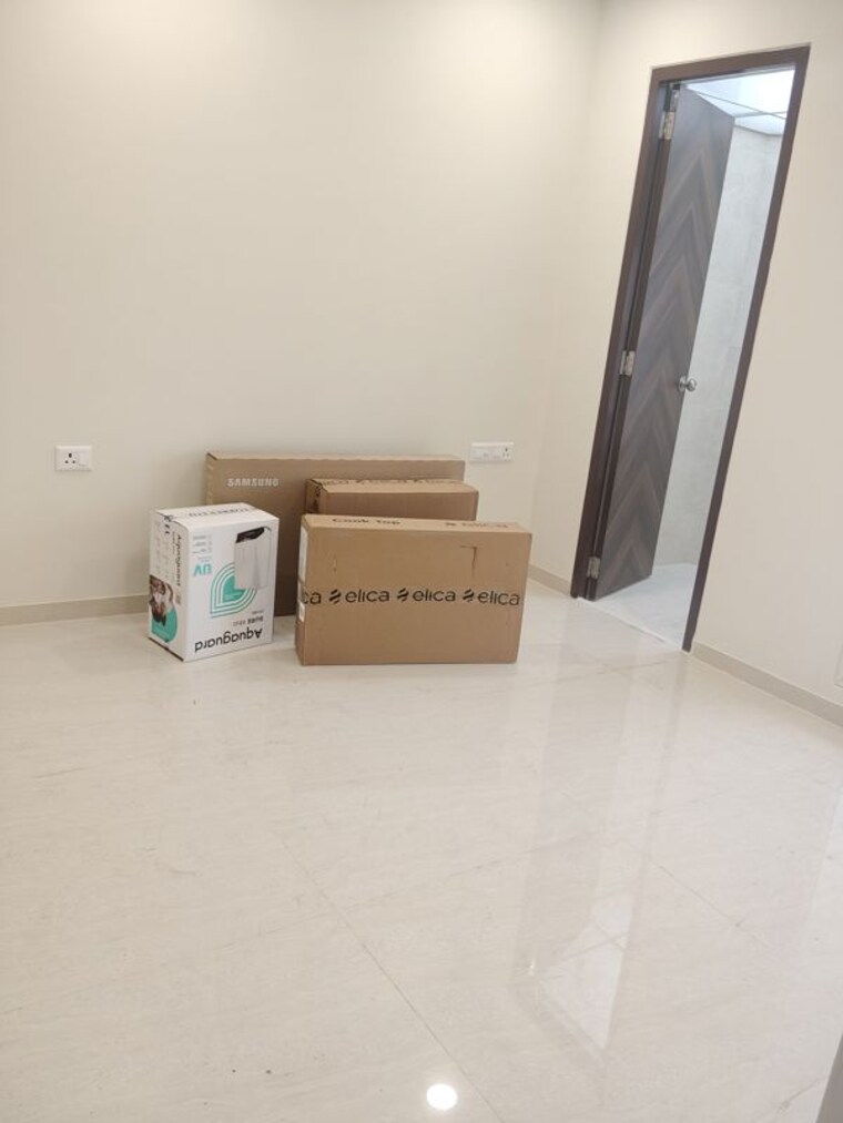 Master Bedroom, raghav-paradise 2 Bedroom 620 Sq.Ft. Apartment In Borivali East Mumbai 10349774