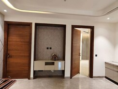 3 BHK + Pooja Room,Servant Room,Study Room,Extra Room,Store Room Builder Floor For Rent in Sector 4