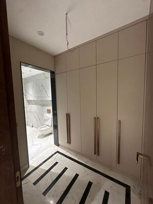 Bathroom in 3 BHK Builder Floor at Sector 4 – for Rent