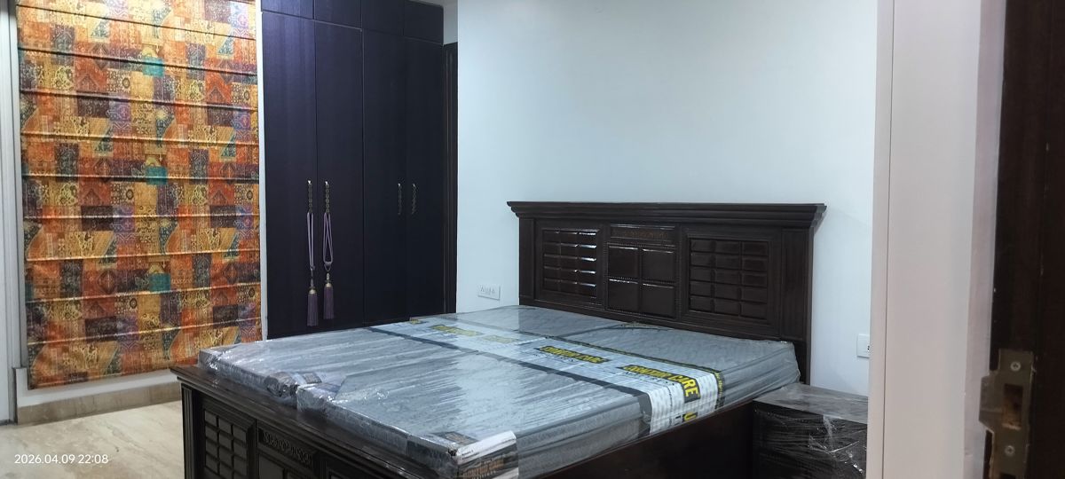 3 BHK Builder Floor For Rent in Sushant Lok I