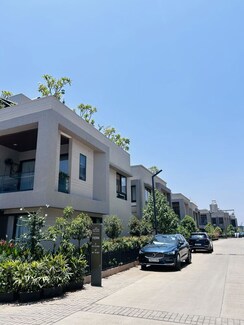 3 BHK + Store Room Villa For Sale in Supreme Villagio