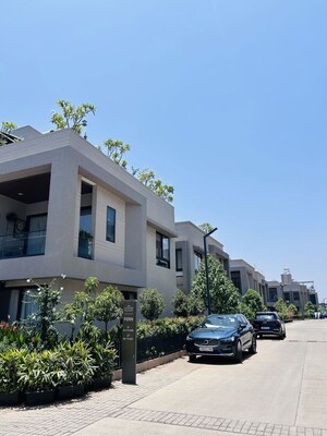 3 BHK Villa For Sale in Supreme Villagio, Somatane