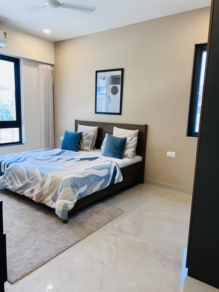 Bedroom, supreme-villagio 3 Bedroom 2500 Sq.Ft. Villa In Somatane Pune 10349816