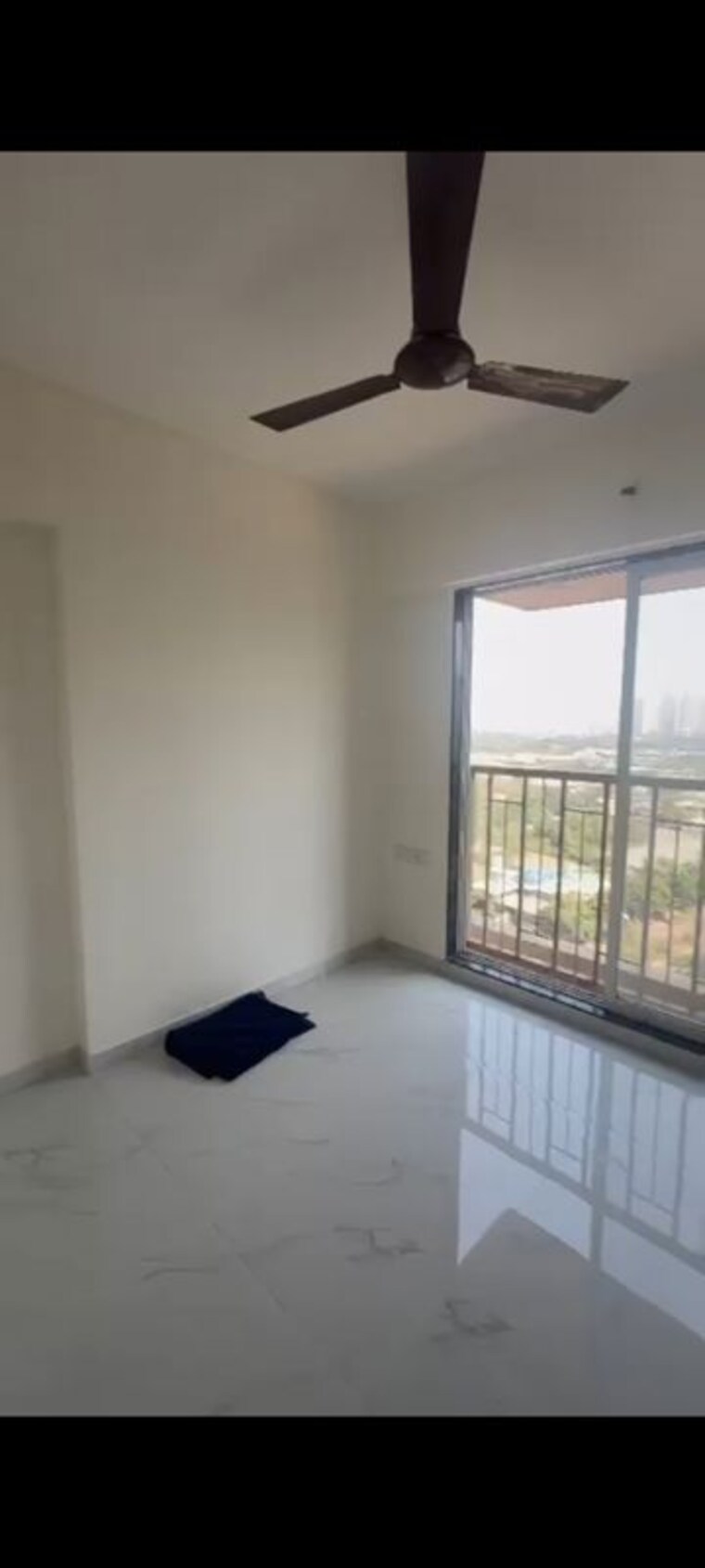 Bedroom, metropolis-bayside 1 Bedroom 420 Sq.Ft. Apartment In Kasarvadavali Thane 10349813