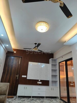 Furnished Amenities in 3 BHK Apartment at Arocon Golf Ville, Sain Vihar – for Sale