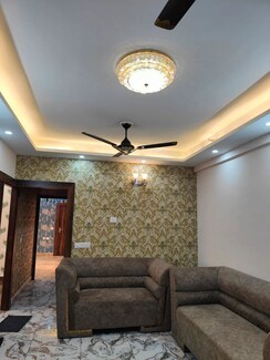 3 BHK Apartment For Sale in Arocon Golf Ville