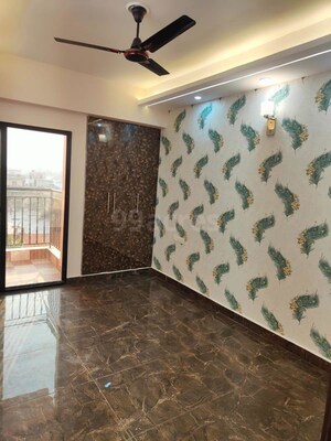 Bedroom in 3 BHK Apartment at Arocon Golf Ville, Sain Vihar – for Sale