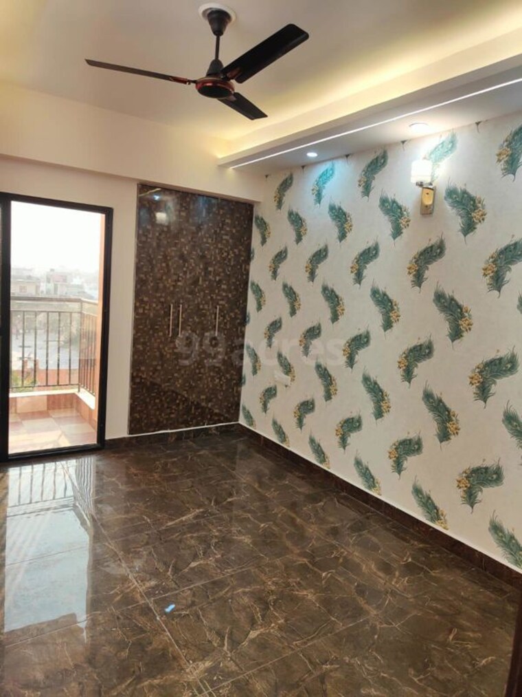 Bedroom, arocon-golf-ville 3 Bedroom 1400 Sq.Ft. Apartment In Sain Vihar Ghaziabad 10349815