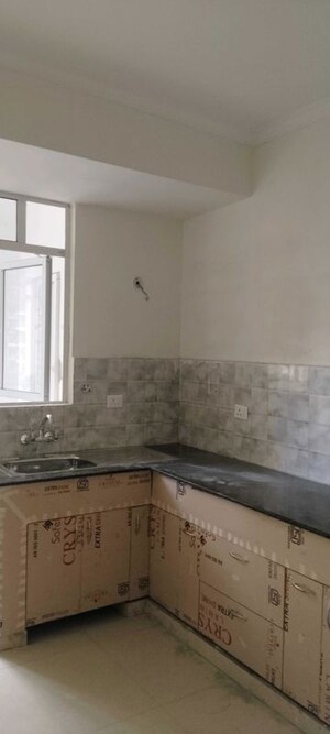 Kitchen in 3 BHK Apartment at Assotech The Nest, Sain Vihar – for Sale