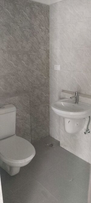 Bathroom in 3 BHK Apartment at Assotech The Nest, Sain Vihar – for Sale