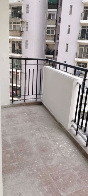 Balcony in 3 BHK Apartment at Assotech The Nest, Sain Vihar – for Sale