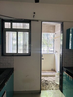 Room in 2 BHK Apartment at Surya Skies, Punawale – for Rent