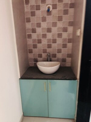 Bathroom in 2 BHK Apartment at Surya Skies, Punawale – for Rent